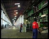 KR interior paper factory